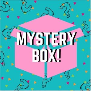 Mystery box XL women’s clothing